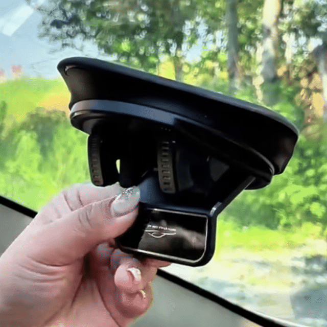 🔥 Last Day 50% OFF 🔥 360° Dashboard Car Phone Holder – Stable One-Hand Navigation Mount