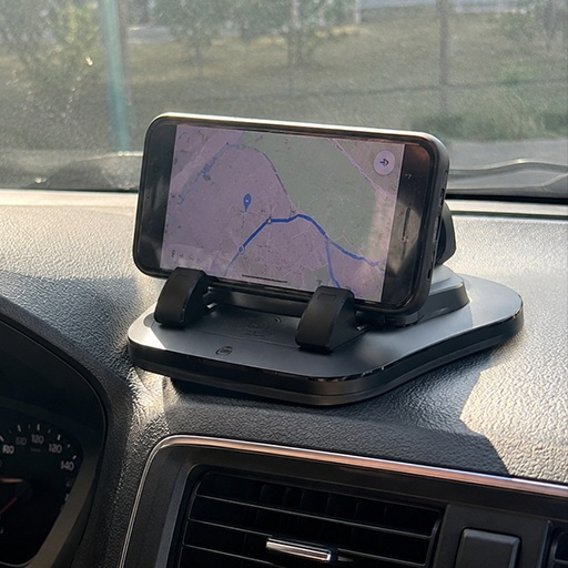 🔥 Last Day 50% OFF 🔥 360° Dashboard Car Phone Holder – Stable One-Hand Navigation Mount