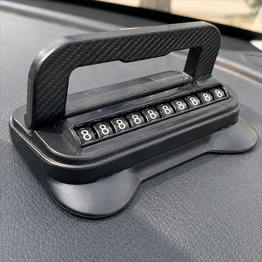 🔥 Last Day 50% OFF 🔥 360° Dashboard Car Phone Holder – Stable One-Hand Navigation Mount
